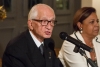Il professore Cosimo Damiano Fonseca